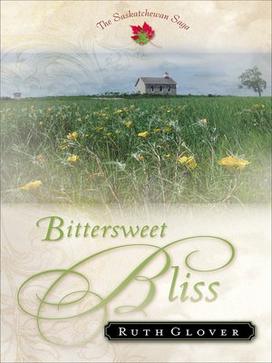 cover image of Bittersweet Bliss